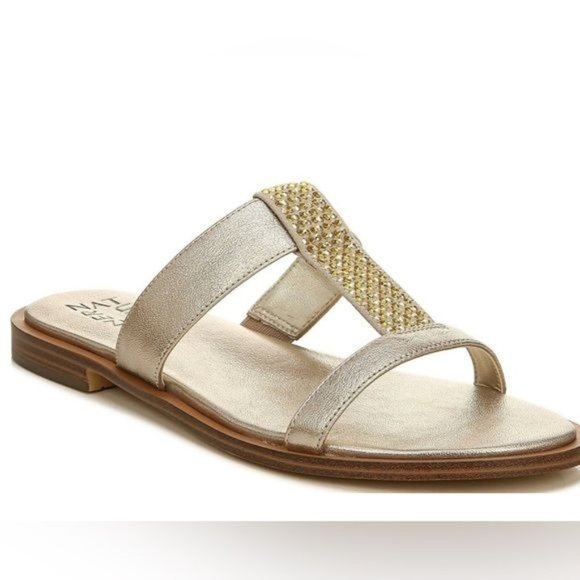 Naturalizer Farica women’s slide sandals size 9 - Picture 1 of 7